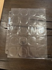 Pog Sleeve For Binder