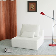 Divano a Compressione Stile