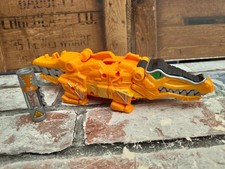 Power Rangers Dino Charge