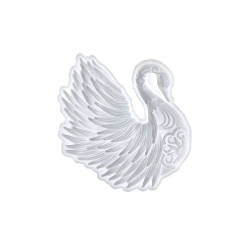 Diy cigno ornamento - diy,