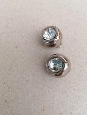 UGO CORREANI ORECCHINI Con Clip - ANNI '90 Second Hand 