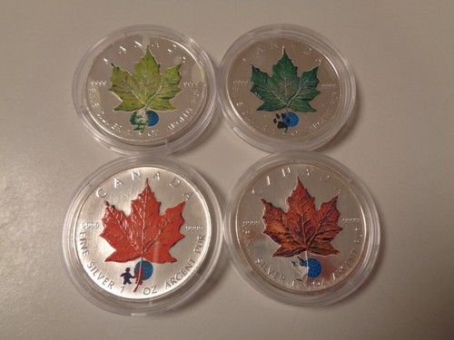 Canada 2002 5 - 2002,