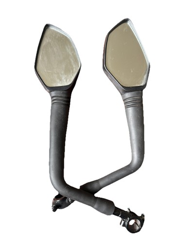 Coppia specchietti retrovisori