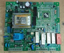 AB01A,SCHEDA ELETTRONICA