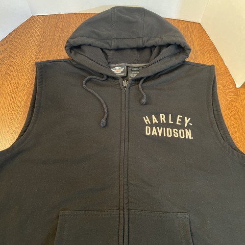 Giacca gilet harley davidson - giacca,
