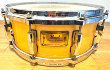 PEARL Masters Tamburo Rullante