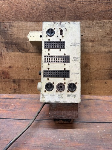 Original wurlitzer 1100 - original,