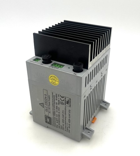 Blocco glc 230 5 - blocco,