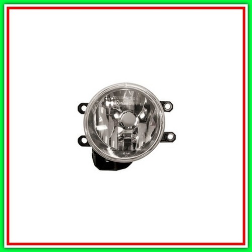Fendinebbia sinistro toyota - sinistro,