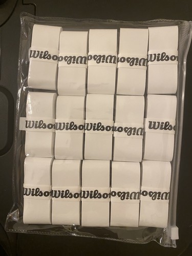 Wilson profile overgrip - overgrip,