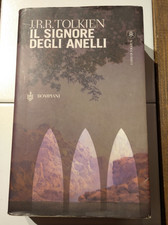 IL SIGNORE DEGLI ANELLI -
