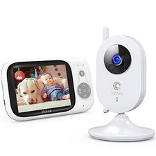 Victure Video Baby Monitor con