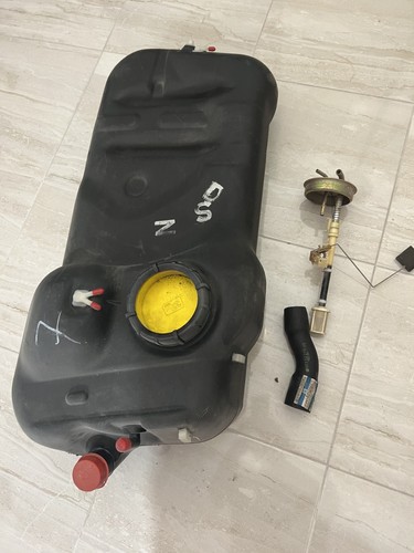 Serbatoio carburante serbatoio