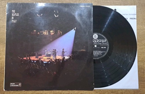 Gatefold the beatles - gatefold,