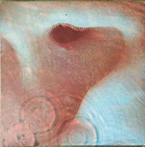 Pink floyd 1971 - -, lp