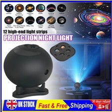 Proiettore 12in1 Planetario