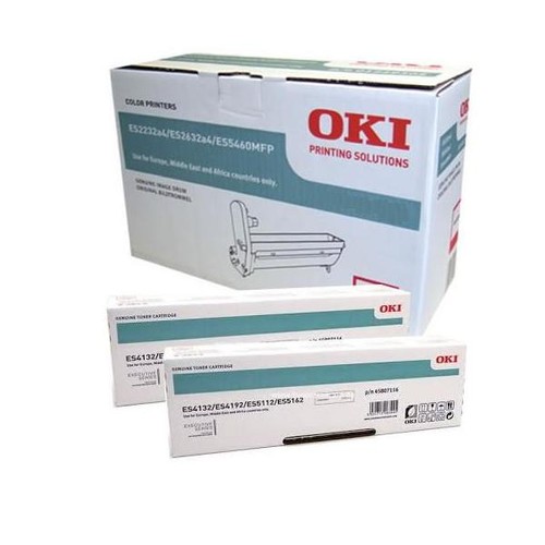 Oki 46438015 tamburo per - tamburo,