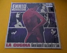 Ennio morricone la - ennio,