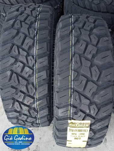 Coppia pneumatici rotalla - 2,