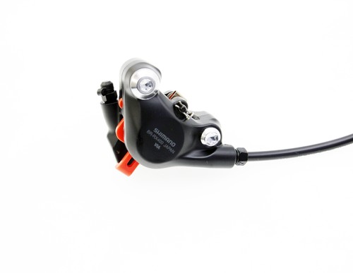 Pinza freno posteriore - , shimano