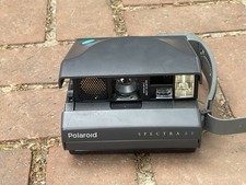 Fotocamera vintage Polaroid