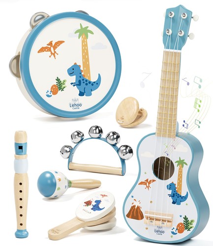Lehoo castle chitarra per - lehoo,