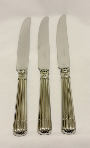 Set coltelli tavola - coltelli,