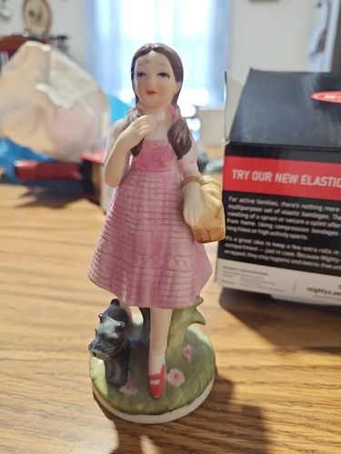Figurina vintage seymour - figurina,