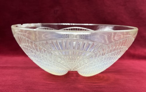 Rene lalique coquille saint - lalique,