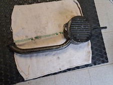 Marmitta Garelli Mosquito