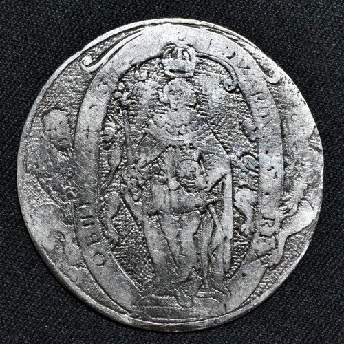 Circa 1630 contatore - circa, da