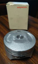 Pistone oem honda - pistone, 0.50)