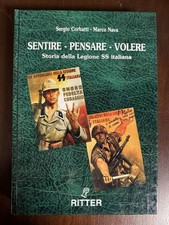 Ritter - SENTIRE PENSARE