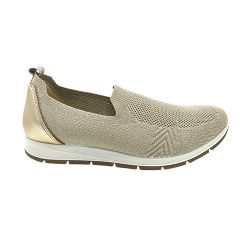 Scarpe mocassino slip - , on