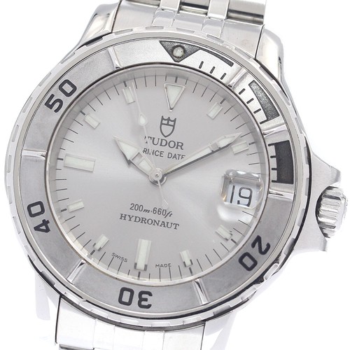 Orologio uomo automatico - uomo, tudor
