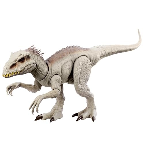 Mattel jurassic world - mattel,