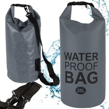 Borsa zaino impermeabile - zaino,
