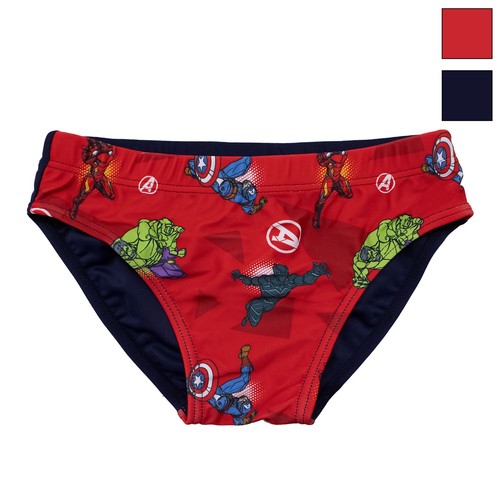 Costume bagno marvel - da,