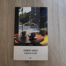 Il Giorno In Più - Fabio Volo - Mondolibri