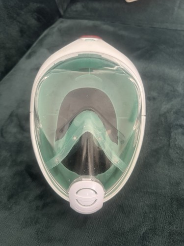 Subea tribord easybreath - tribord,