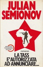 LN- LA TASS E' AUTORIZZATA