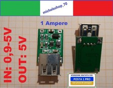 convertitore elevatore di