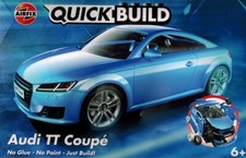 Airfix quickbuild j6054 - airfix,