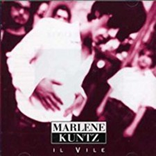 Marlene Kuntz - Il Vile [CD]