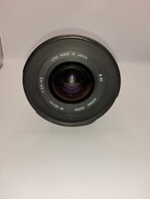 Sigma Zoom 18-35 mm 3.5-4.5