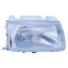 FARO FANALE PROIETTORE DX PER