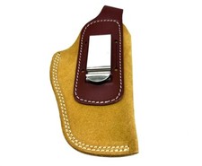 Fondina Vega scamosciata 3usi