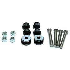 Docking Hardware Sissy Bar