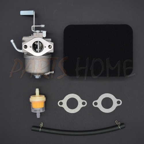 Carburatore per generatore