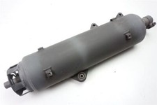 KYMCO PEOPLE GT 300 i ABS MARMITTA SILENZIATORE SCARICO